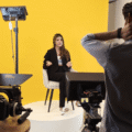 What Really Happens During a Video Production Shoot